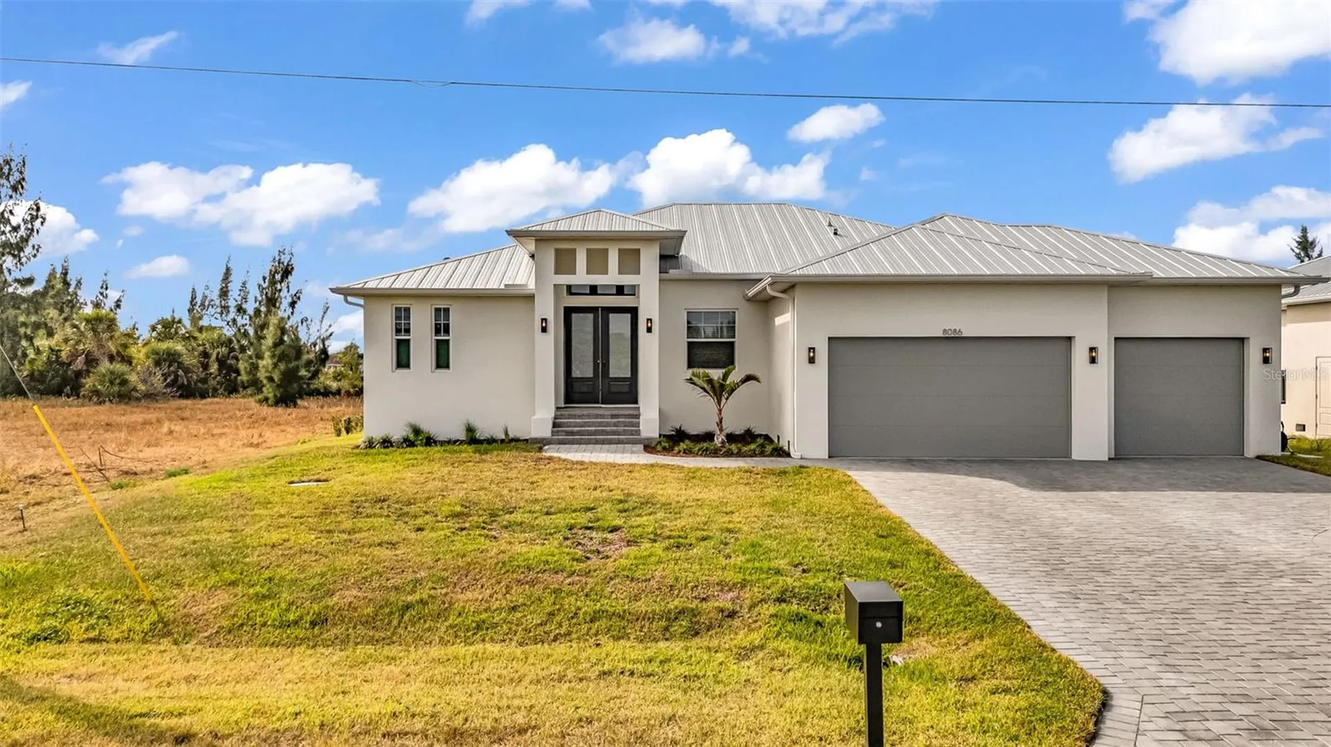 8086 Clyde Circle Port Charlotte FL 33981
