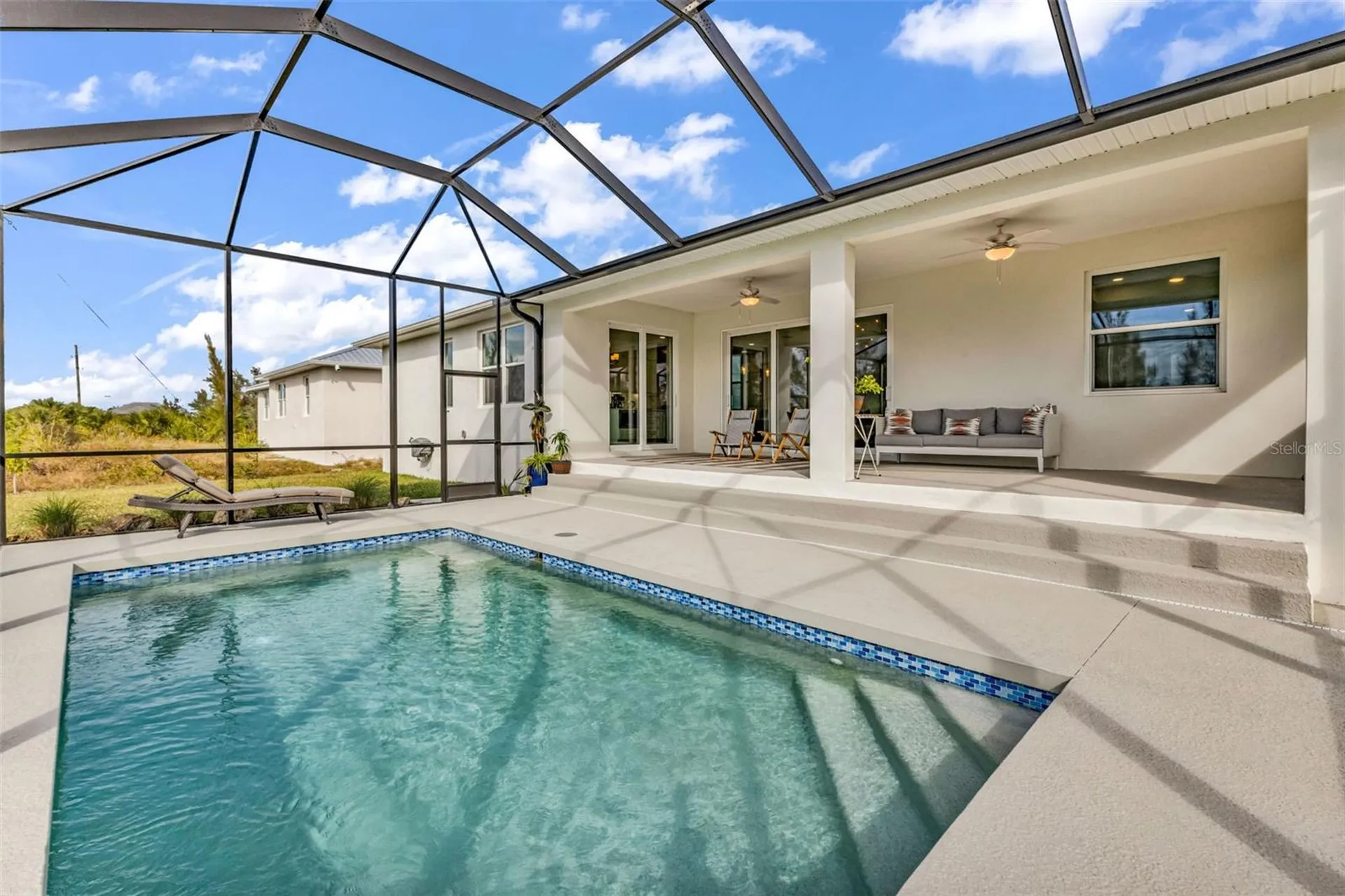 8086 Clyde Circle Port Charlotte FL 33981