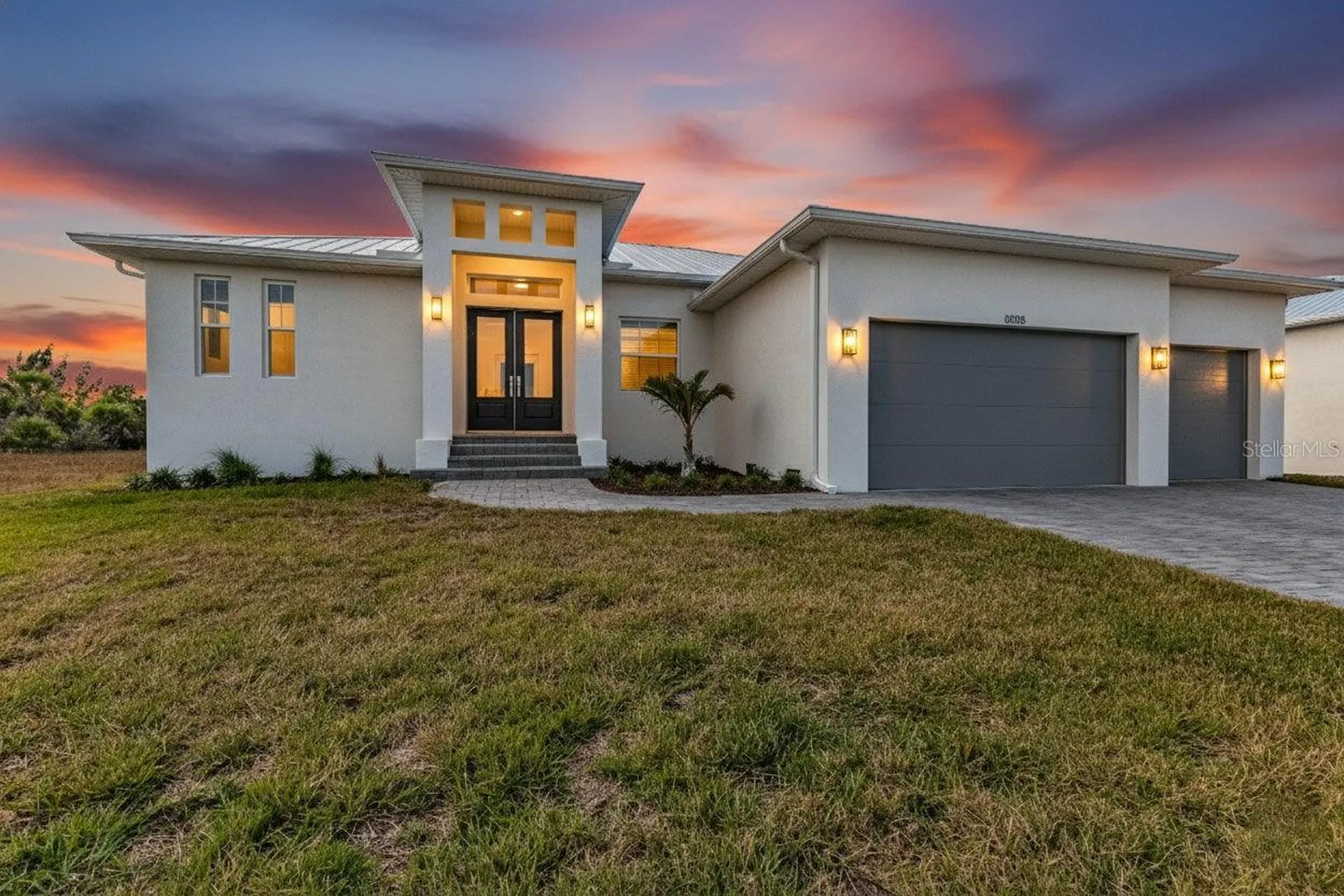 8086 Clyde Circle Port Charlotte FL 33981