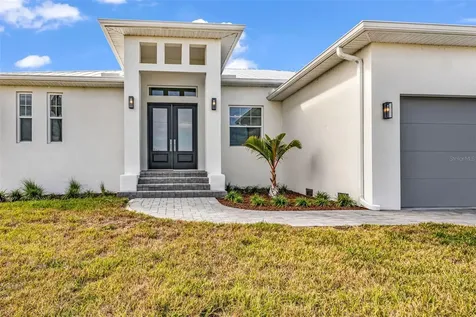 8086 Clyde Circle Port Charlotte FL 33981