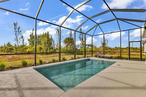8086 Clyde Circle Port Charlotte FL 33981