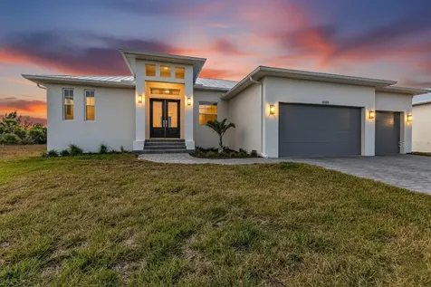 8086 Clyde Circle Port Charlotte FL 33981