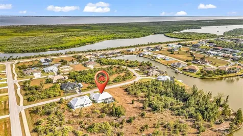 8086 Clyde Circle Port Charlotte FL 33981