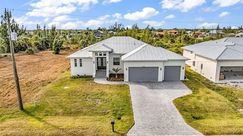 8086 Clyde Circle Port Charlotte FL 33981