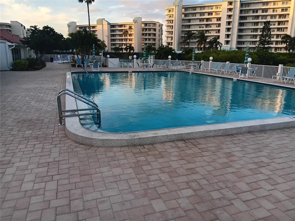 7871 Sailboat Key Boulevard S South Pasadena FL 33707