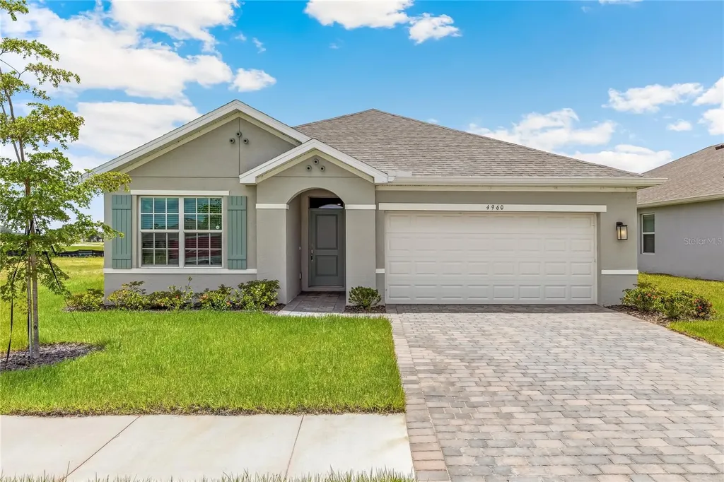 9492 Turtle Grass Circle Punta Gorda FL 33950