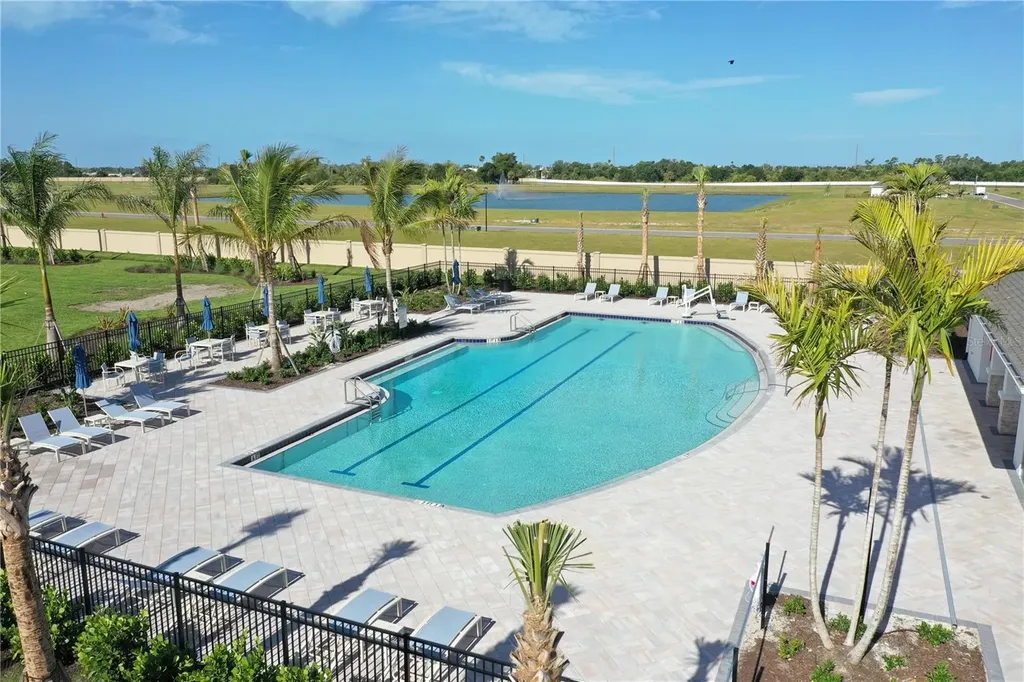 9492 Turtle Grass Circle Punta Gorda FL 33950
