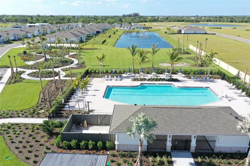 9492 Turtle Grass Circle Punta Gorda FL 33950