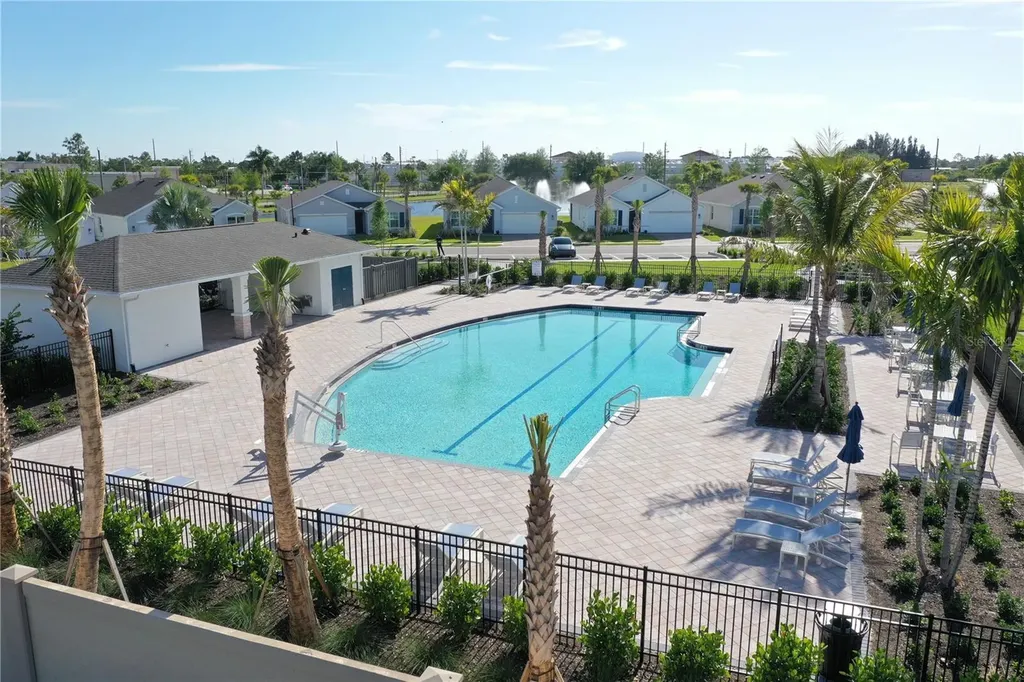 9492 Turtle Grass Circle Punta Gorda FL 33950