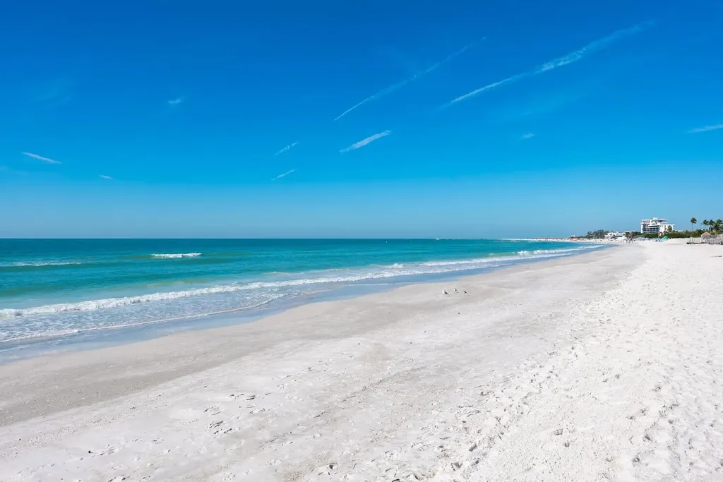 1104 Benjamin Franklin Drive Sarasota FL 34236