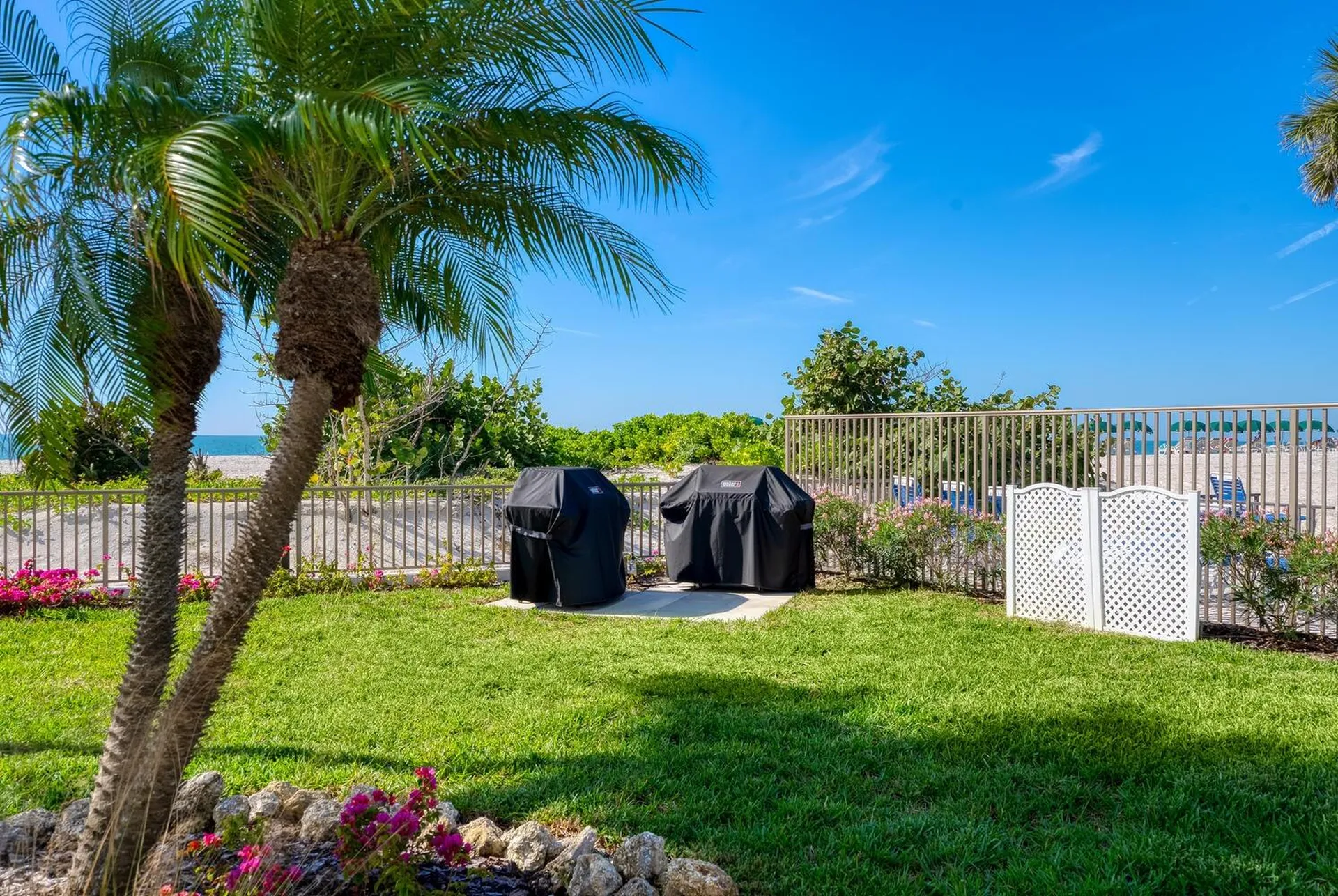 1104 Benjamin Franklin Drive Sarasota FL 34236