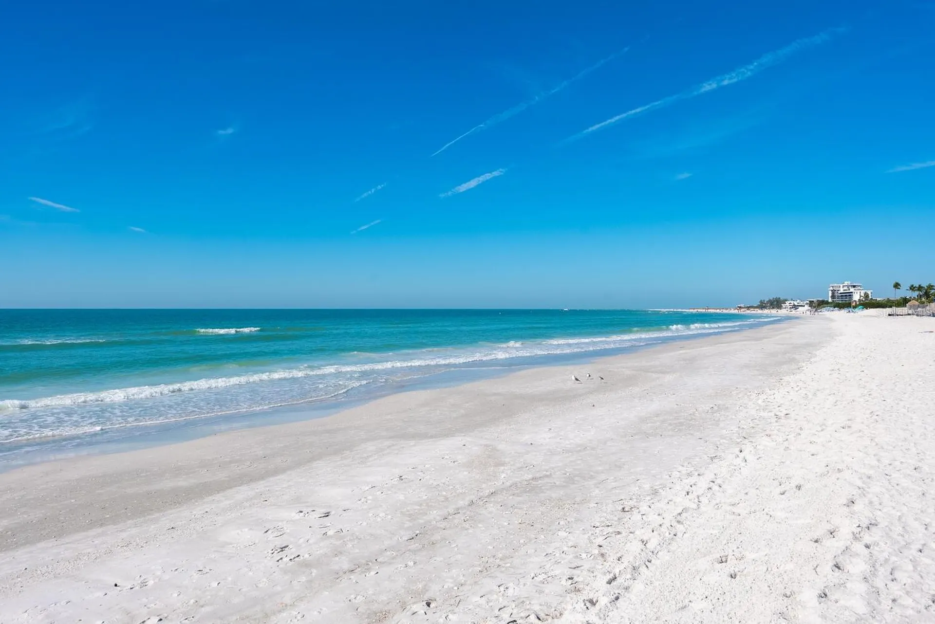 1104 Benjamin Franklin Drive Sarasota FL 34236