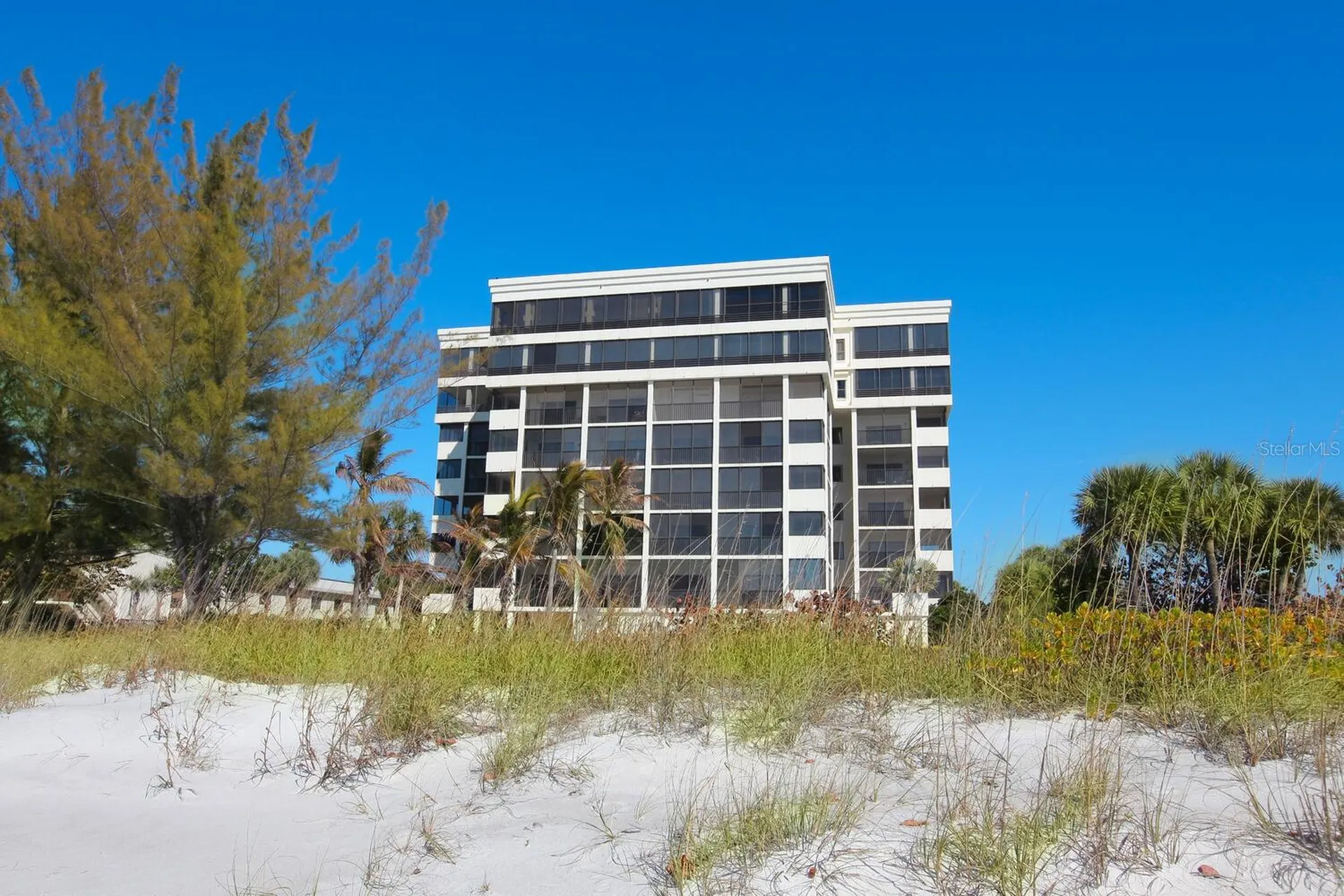 1104 Benjamin Franklin Drive Sarasota FL 34236