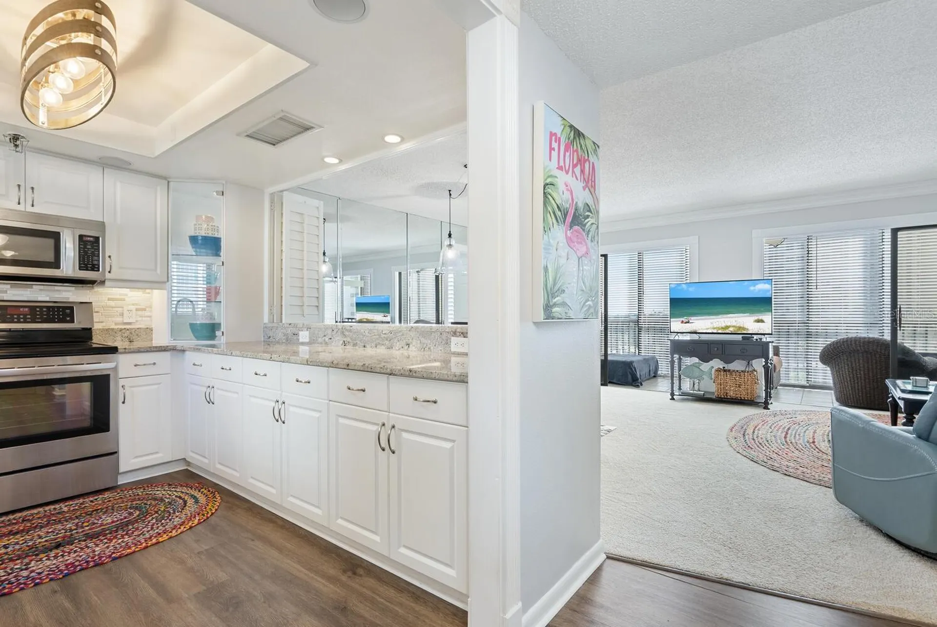 1104 Benjamin Franklin Drive Sarasota FL 34236