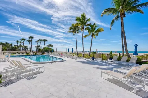 1104 Benjamin Franklin Drive Sarasota FL 34236