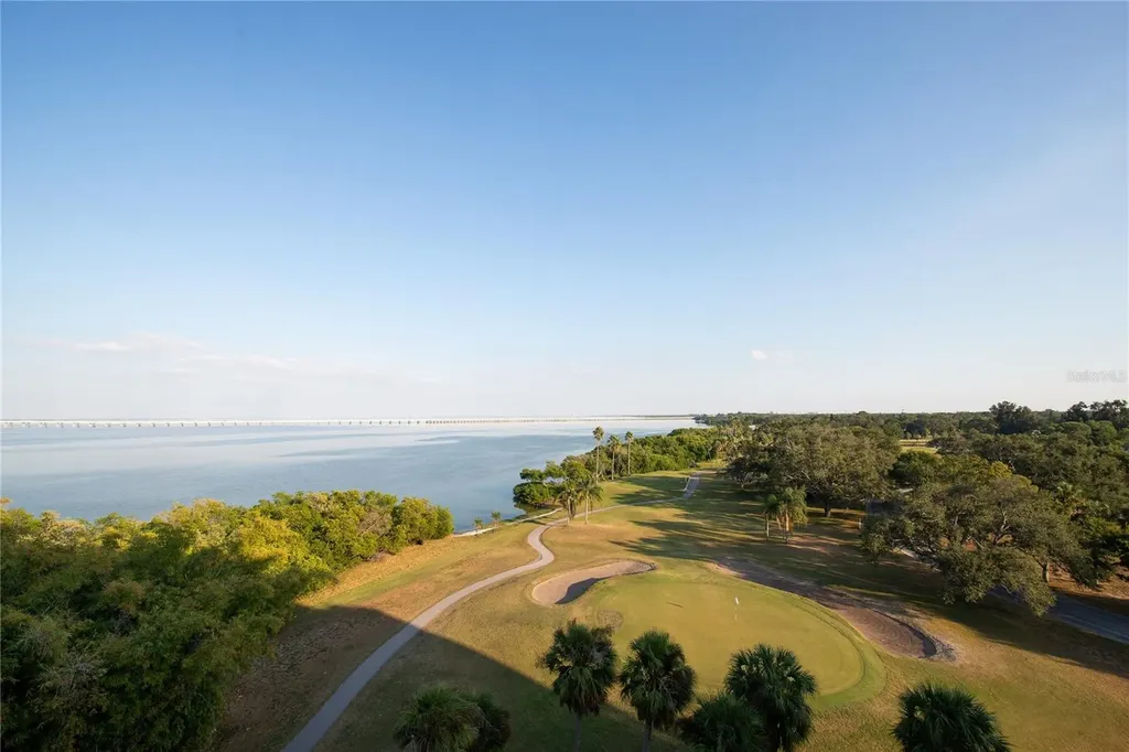 2616 Cove Cay Drive Clearwater FL 33760