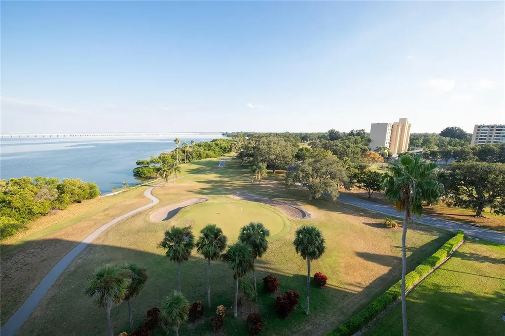 2616 Cove Cay Drive Clearwater FL 33760