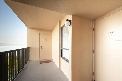2616 Cove Cay Drive Clearwater FL 33760