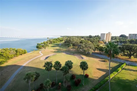 2616 Cove Cay Drive Clearwater FL 33760