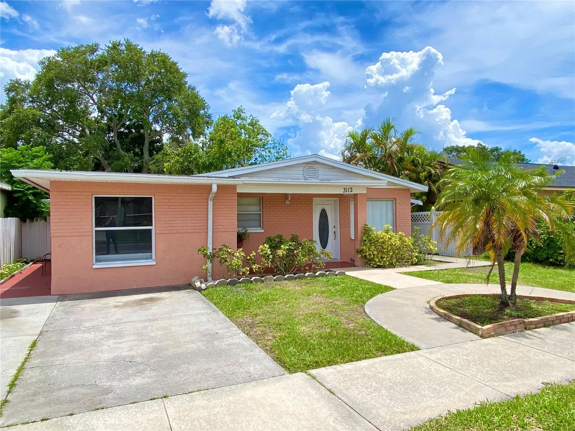 3112 W Tampa Bay Boulevard Tampa FL 33607