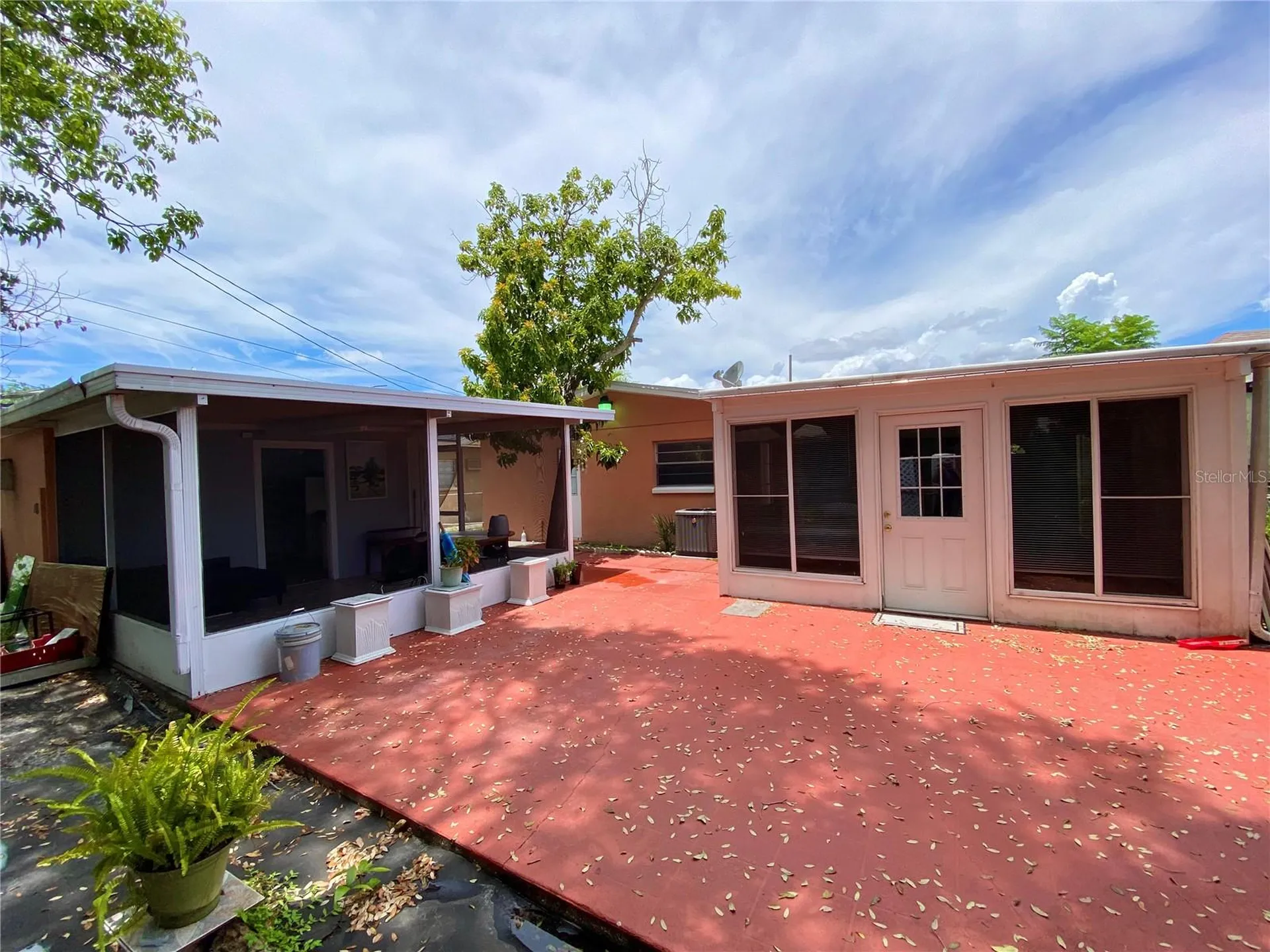 3112 W Tampa Bay Boulevard Tampa FL 33607