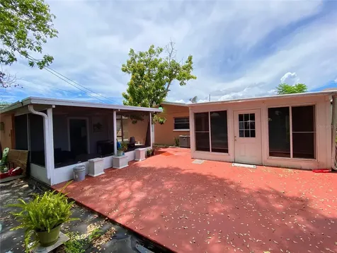 3112 W Tampa Bay Boulevard Tampa FL 33607
