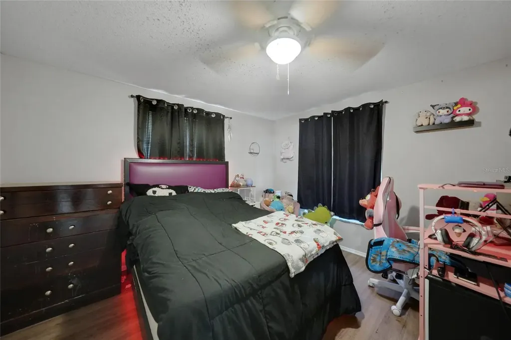 819 Haleybury Street NW Port Charlotte FL 33948