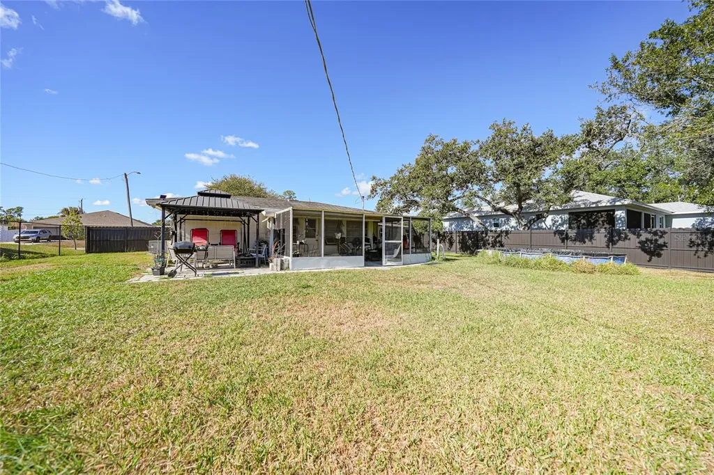 819 Haleybury Street NW Port Charlotte FL 33948