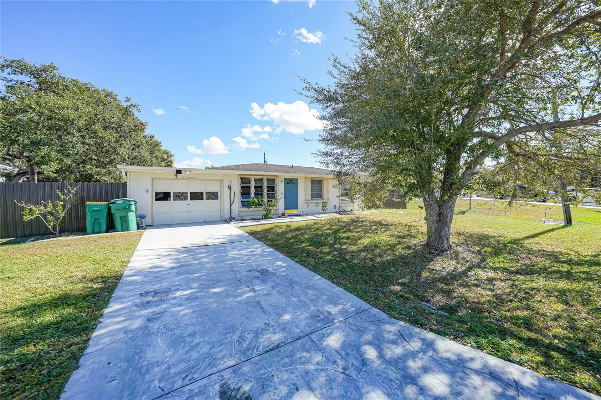 819 Haleybury Street NW Port Charlotte FL 33948