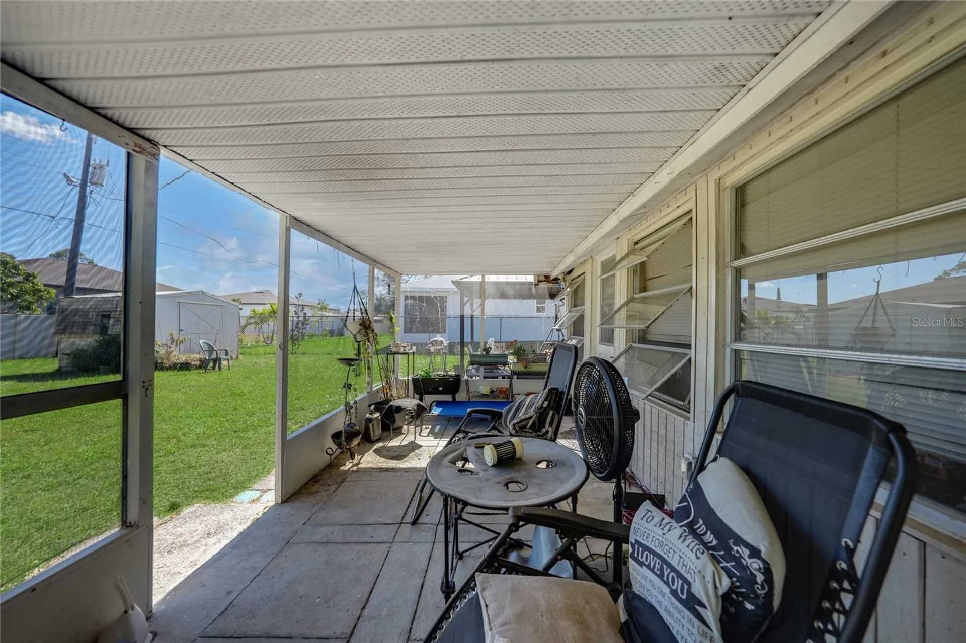 819 Haleybury Street NW Port Charlotte FL 33948