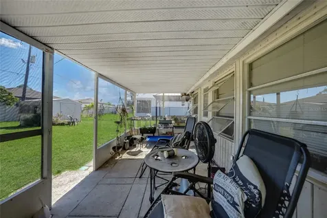 819 Haleybury Street NW Port Charlotte FL 33948