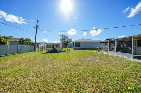 819 Haleybury Street NW Port Charlotte FL 33948