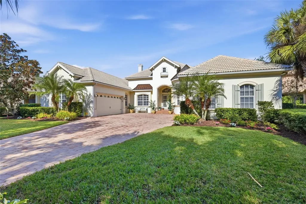 3597 Founders Club Drive Sarasota FL 34240