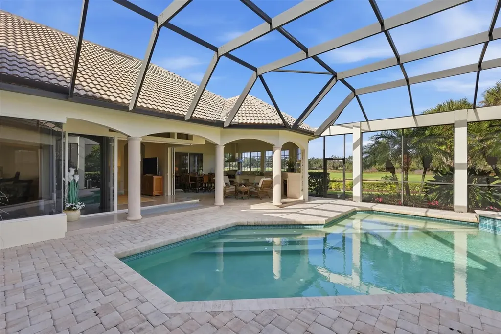 3597 Founders Club Drive Sarasota FL 34240