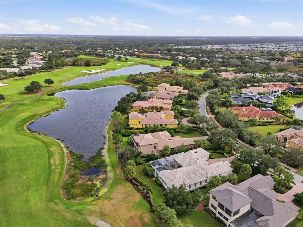 3597 Founders Club Drive Sarasota FL 34240