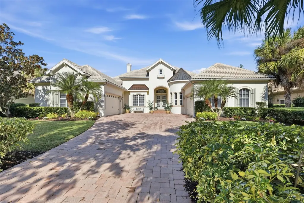 3597 Founders Club Drive Sarasota FL 34240