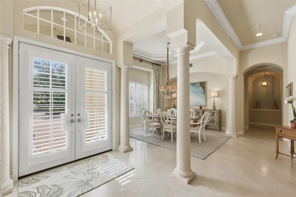 3597 Founders Club Drive Sarasota FL 34240