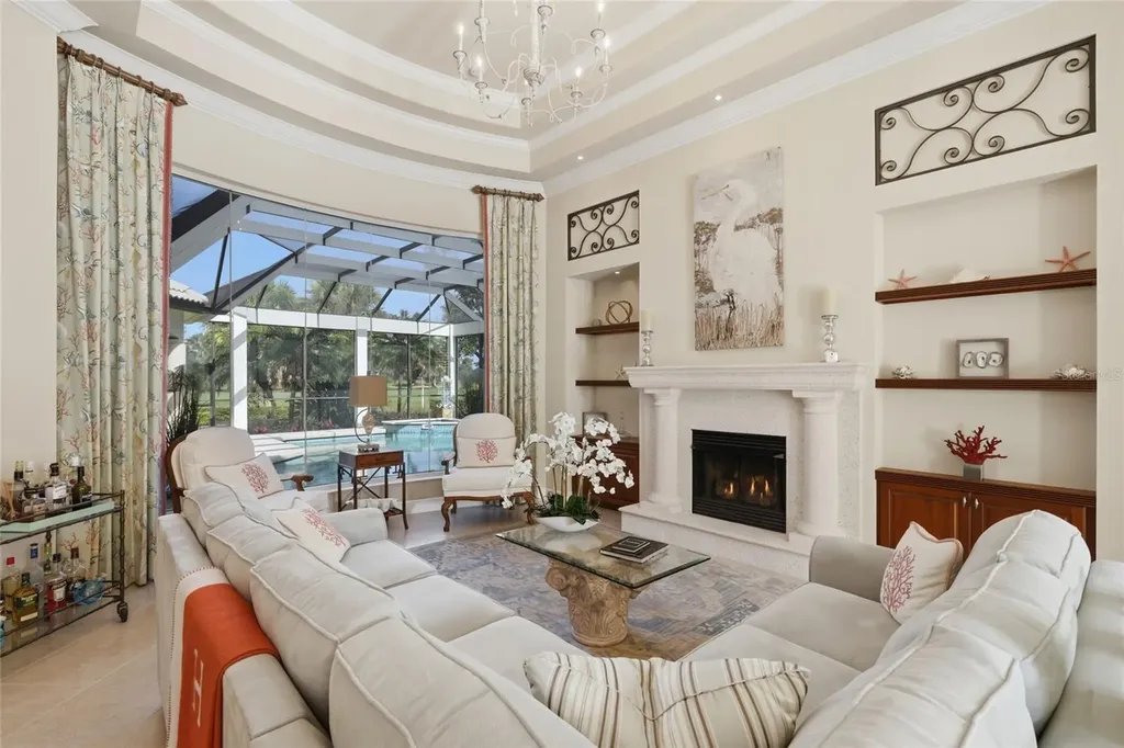 3597 Founders Club Drive Sarasota FL 34240