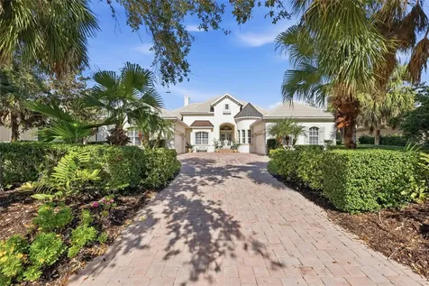 3597 Founders Club Drive Sarasota FL 34240