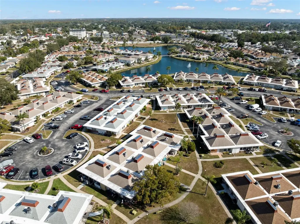 4353 Tahitian Gardens Circle Holiday FL 34691