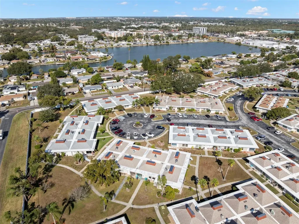 4353 Tahitian Gardens Circle Holiday FL 34691