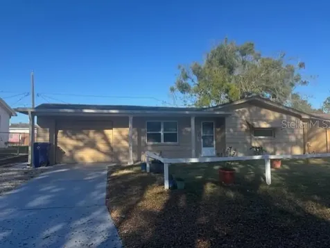 3741 Kingsbury Drive Holiday FL 34691