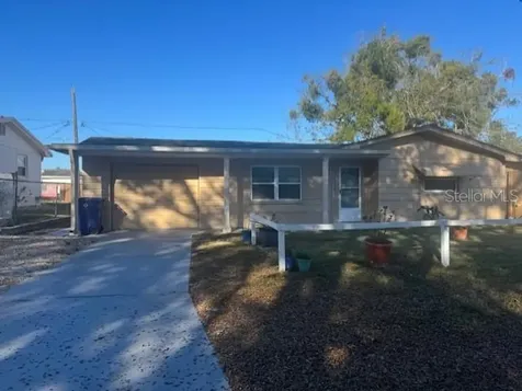 3741 Kingsbury Drive Holiday FL 34691