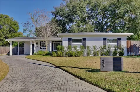 427 Sunglow Court Orlando FL 32803
