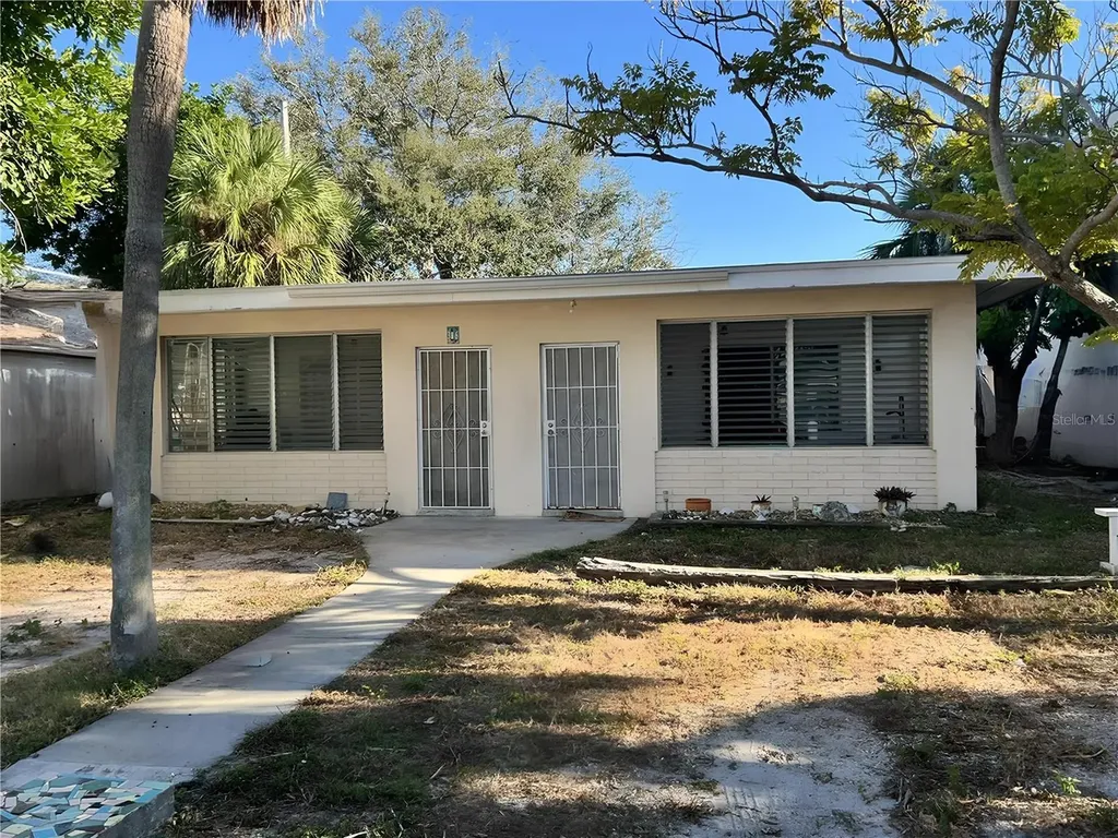 316 76th Avenue St Pete Beach FL 33706