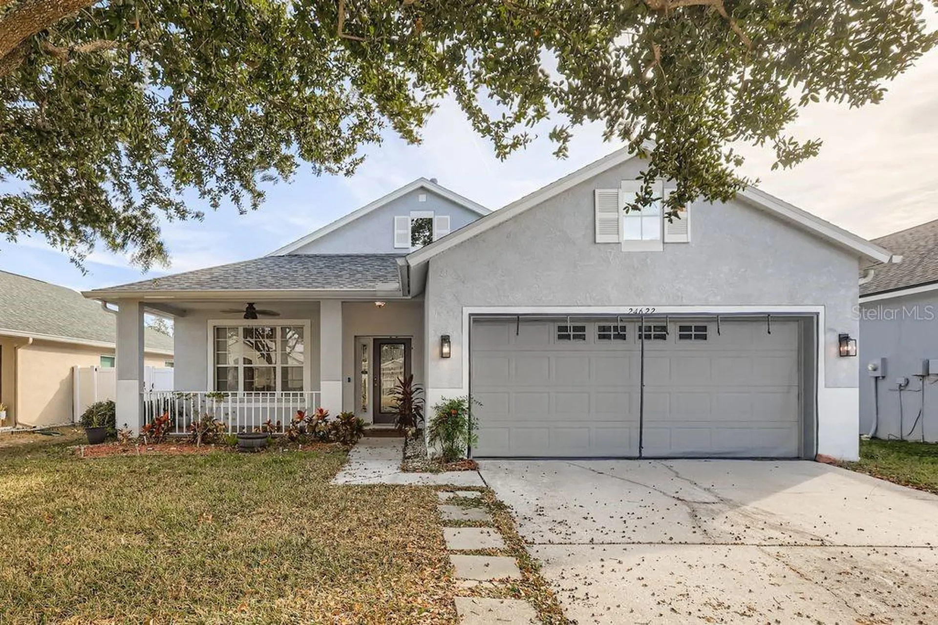 24622 Siena Drive Lutz FL 33559