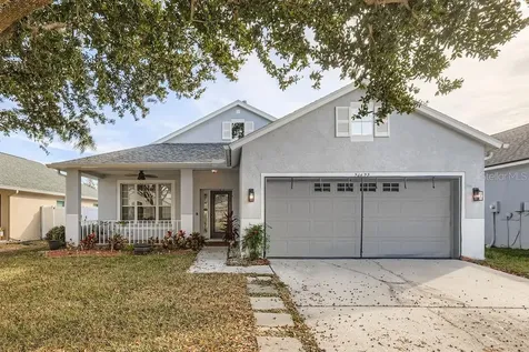 24622 Siena Drive Lutz FL 33559