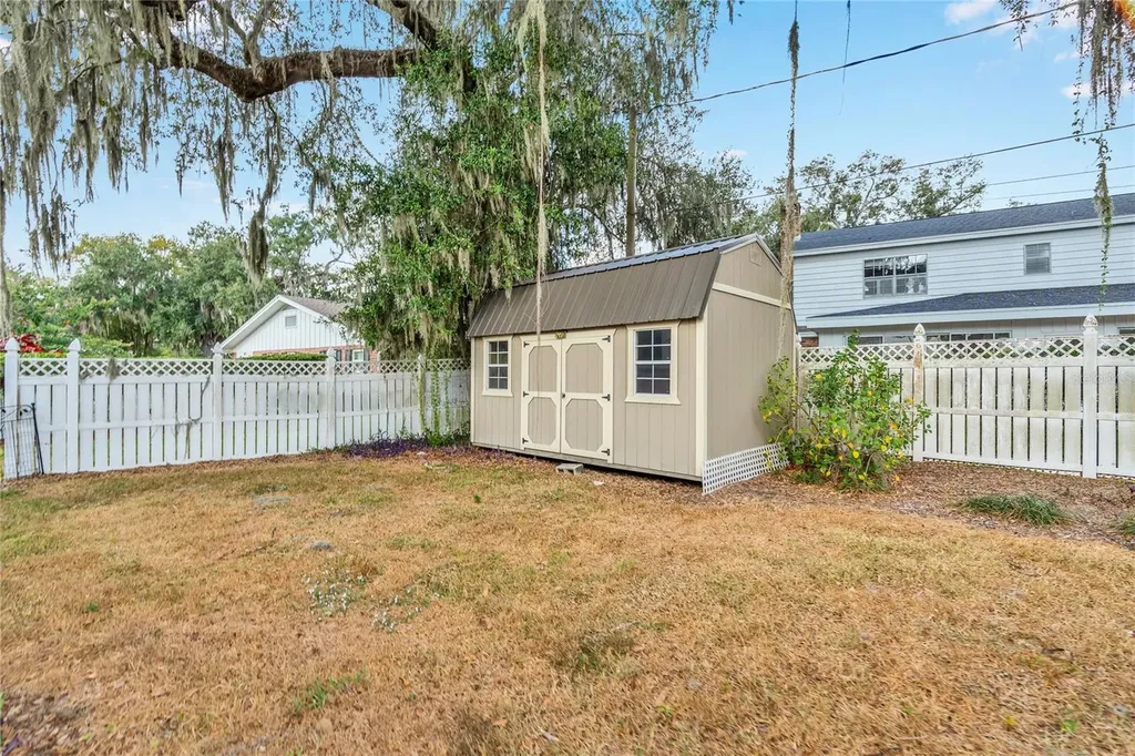 1950 El Paso Trail Bartow FL 33830