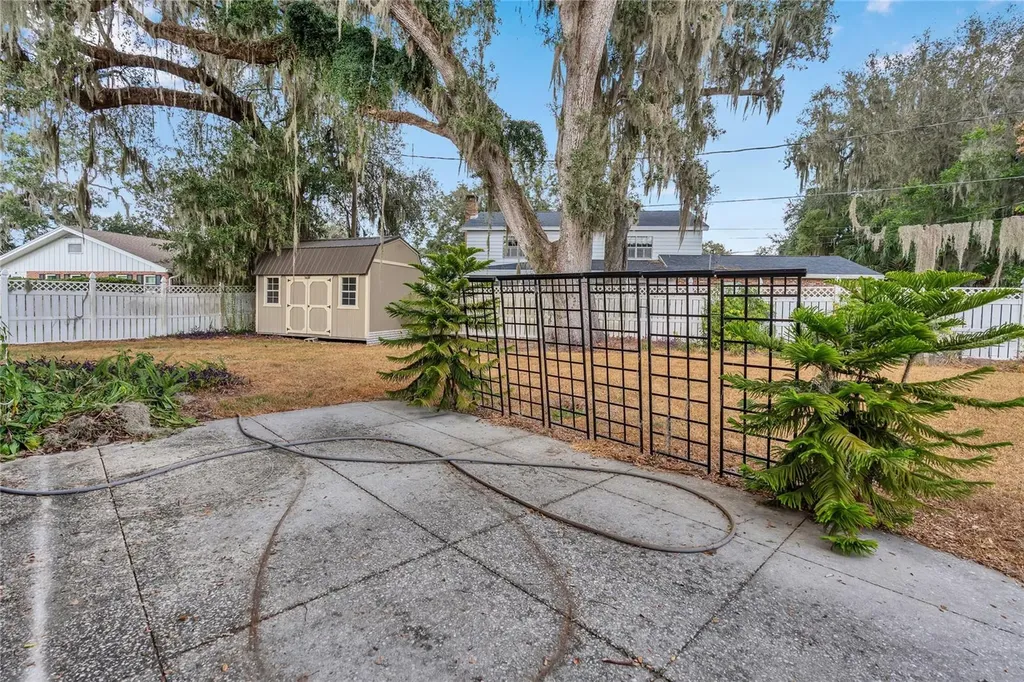 1950 El Paso Trail Bartow FL 33830