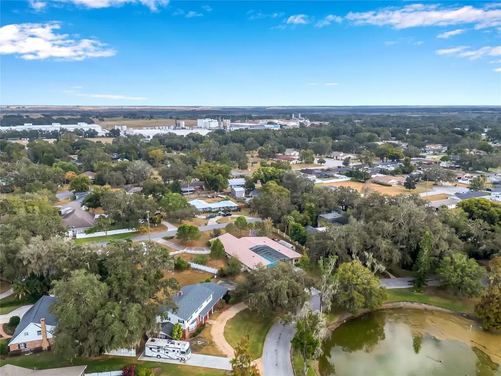 1950 El Paso Trail Bartow FL 33830